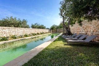 Villa Nouvel Sicily Olivers Travels1