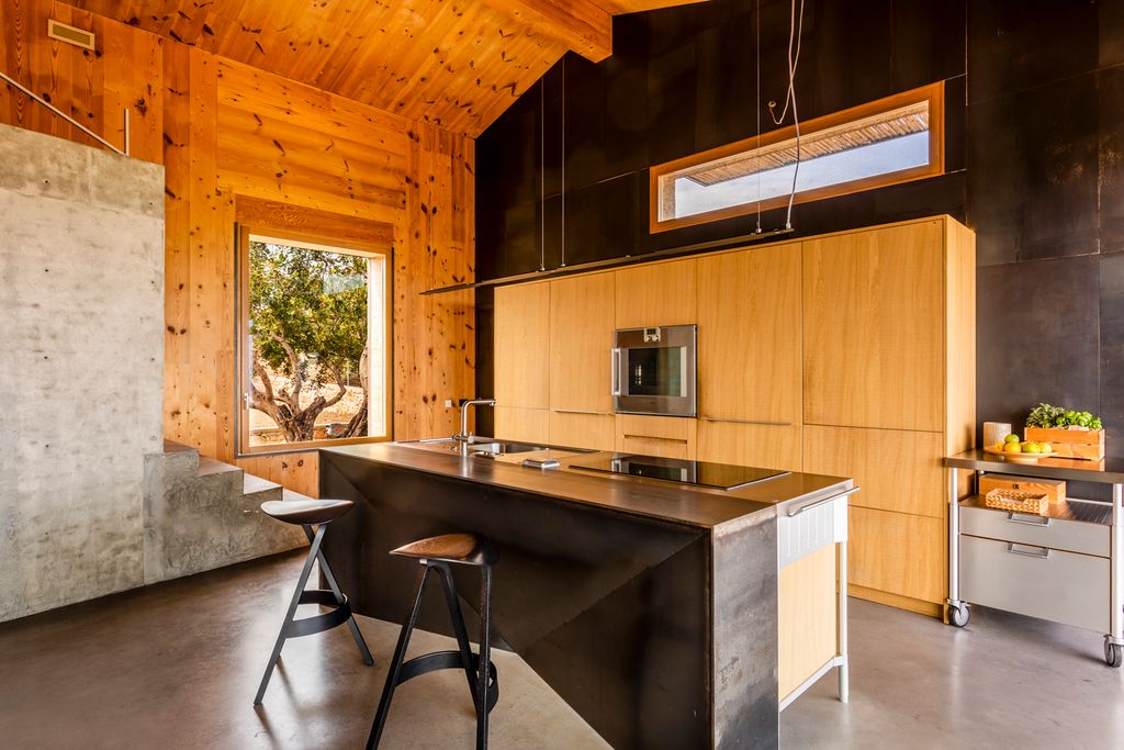 Villa Nouvel Sicily Olivers Travels3