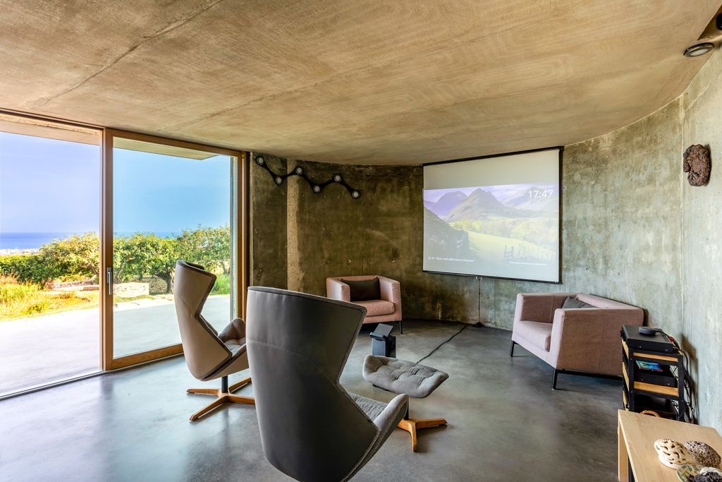 Villa Nouvel Sicily Olivers Travels4