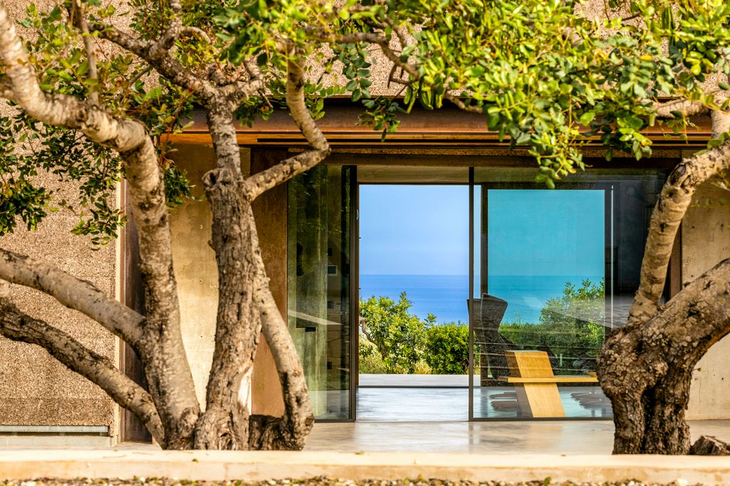 Villa Nouvel Sicily Olivers Travels5