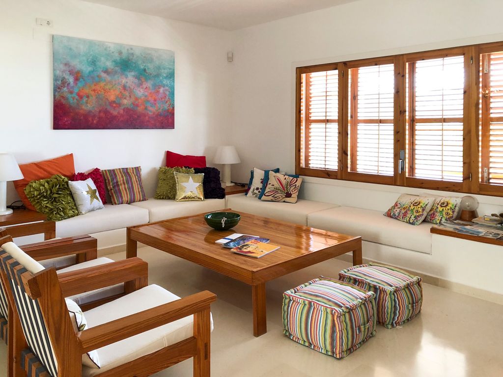 Casa Demuth Ibiza Olivers Travels 3