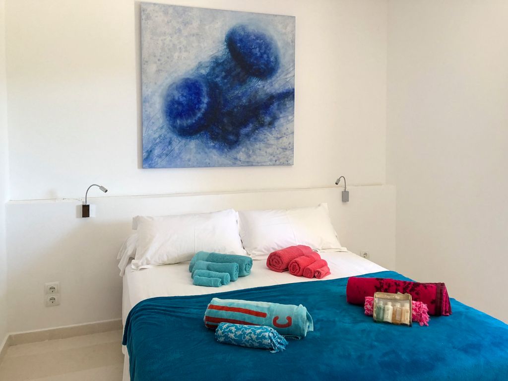 Casa Demuth Ibiza Olivers Travels 5