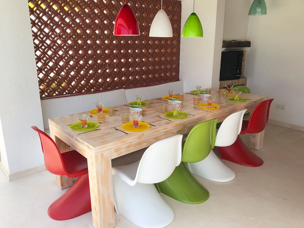 Casa Demuth Ibiza Olivers Travels 4