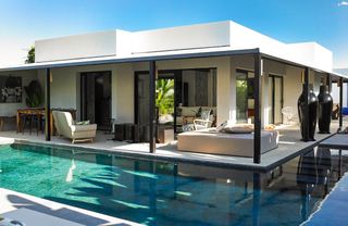 Casa Saturnina Ibiza Olivers Travels 1