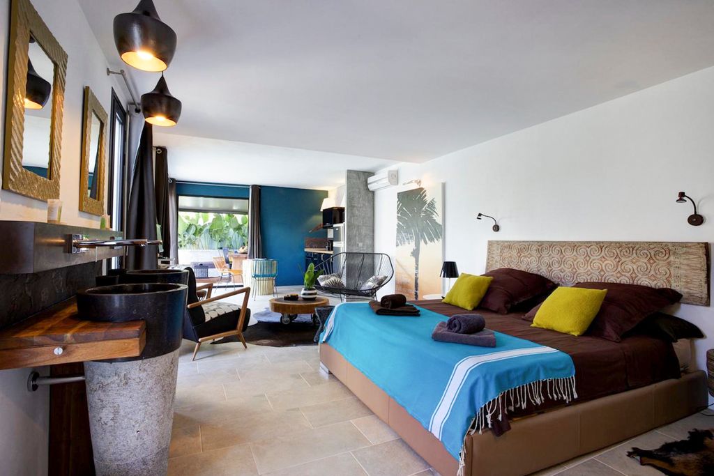 Casa Saturnina Ibiza Olivers Travels 2