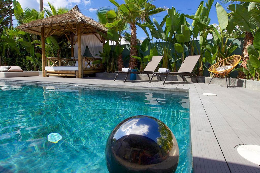 Casa Saturnina Ibiza Olivers Travels 5