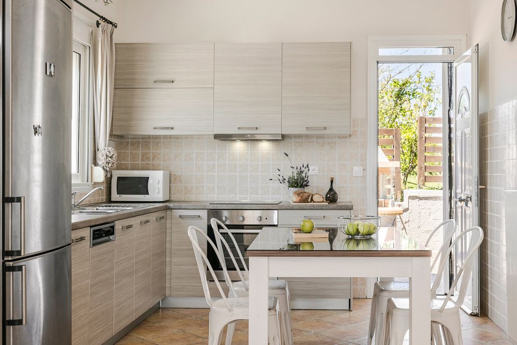 Villa Xi Sunset Kefalonia Olivers Travels4