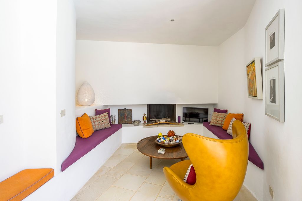 Trulli Daniele Puglia Olivers Travels 4