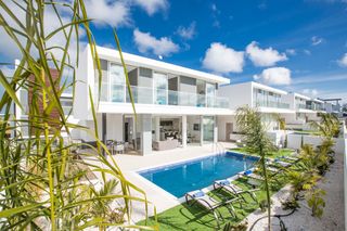 Villa Aglaia Cyprus Olivers Travels 1
