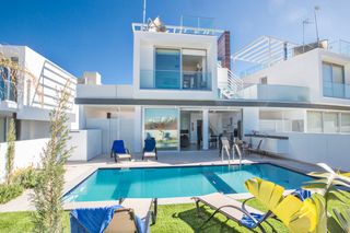 Villa Caliana Cyprus Olivers Travels 1