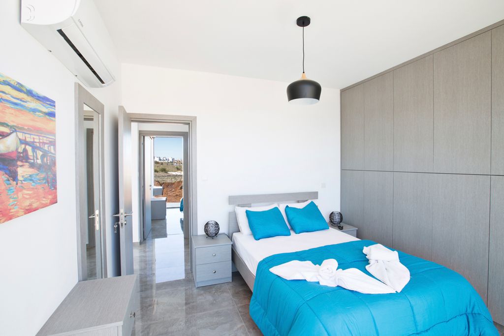 Villa Caliana Cyprus Olivers Travels 3