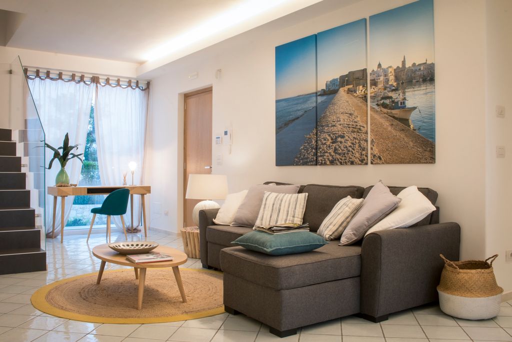 Villa Recitano Puglia Olivers Travels 3