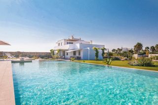 Villa Recitano Puglia Olivers Travels 1