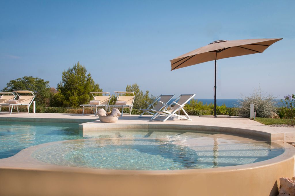 Villa Recitano Puglia Olivers Travels 2