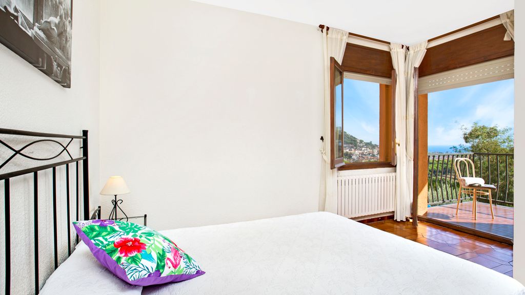 Villa Faig Costa Brava Olivers Travels 5
