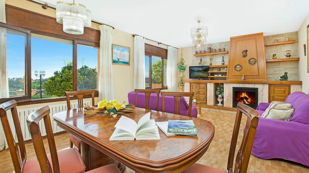 Villa Faig Costa Brava Olivers Travels 3