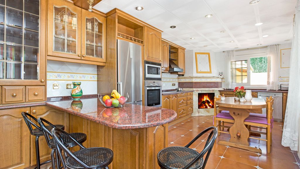 Villa Faig Costa Brava Olivers Travels 4