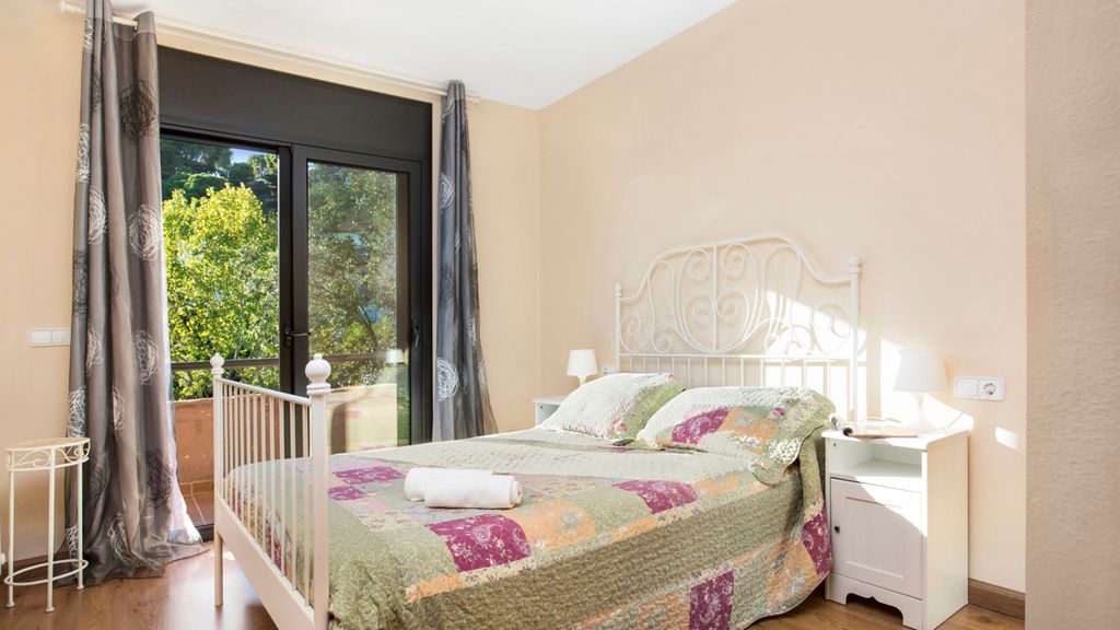 Casa Vacanzes Costa Brava Olivers Travels 3