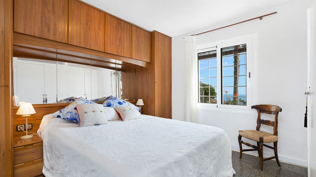 Casa Romani Costa Brava Olivers Travels 4