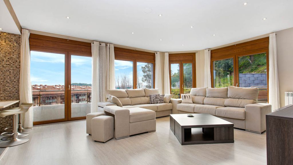 Villa Farigola Costa Brava Spain Olivers Travels 2