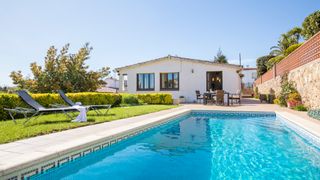 El Senglar Costa Brava Olivers Travels 1