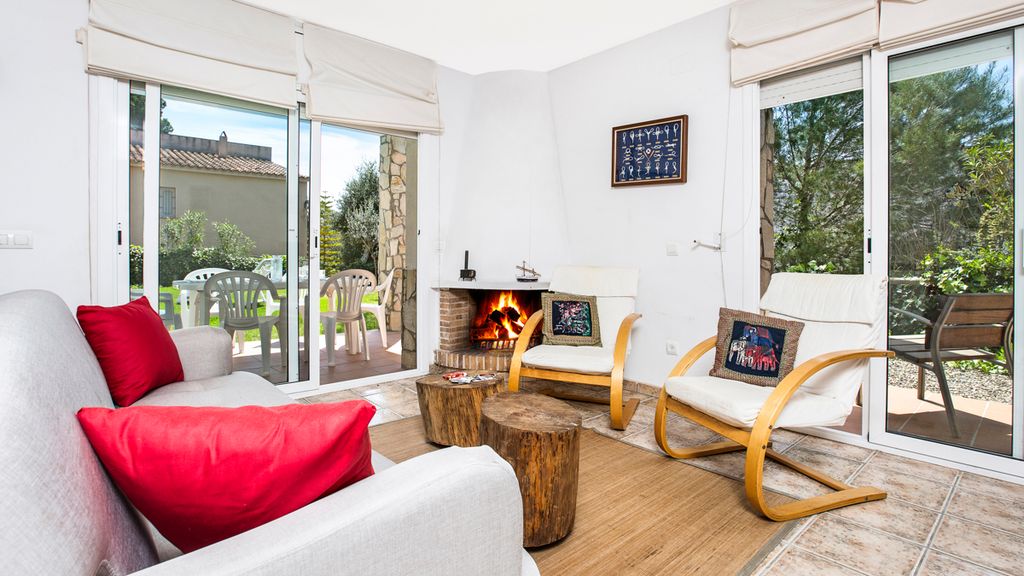 Casa Gelpi Costa Brava Olivers Travels 3