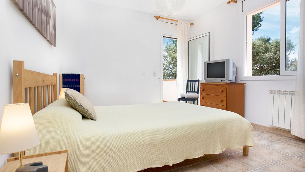 Casa Gelpi Costa Brava Olivers Travels 4