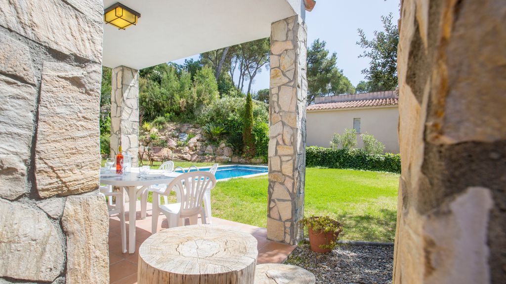 Casa Gelpi Costa Brava Olivers Travels 5