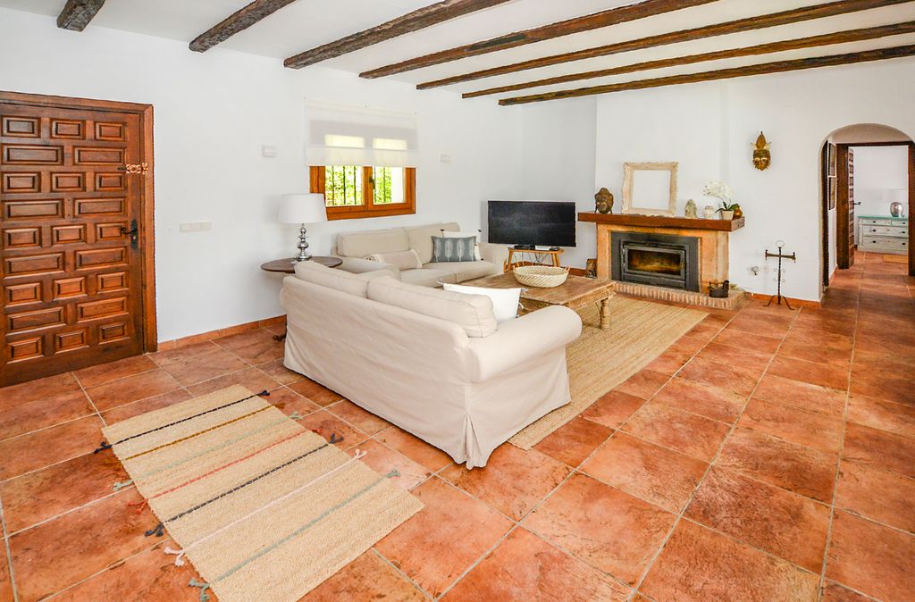 Can Jucar Costa Blanca Olivers Travels 3