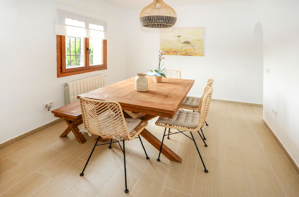 Can Jucar Costa Blanca Olivers Travels 4