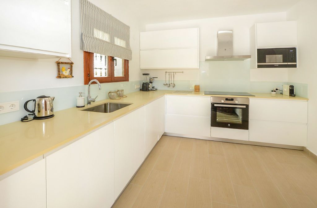 Can Jucar Costa Blanca Olivers Travels 5