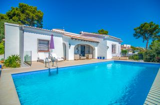 Can Jucar Costa Blanca Olivers Travels 1