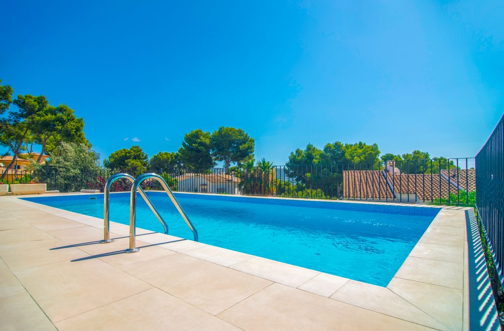 Can Jucar Costa Blanca Olivers Travels 2