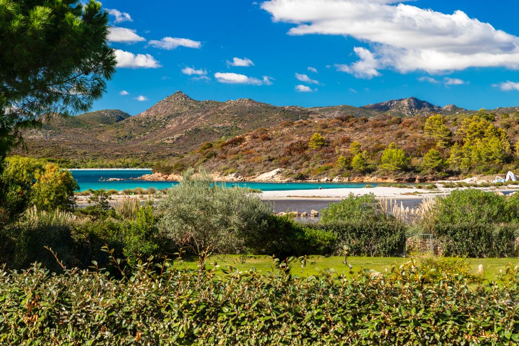 Sas Pedras Sardinia Olivers Travels 05