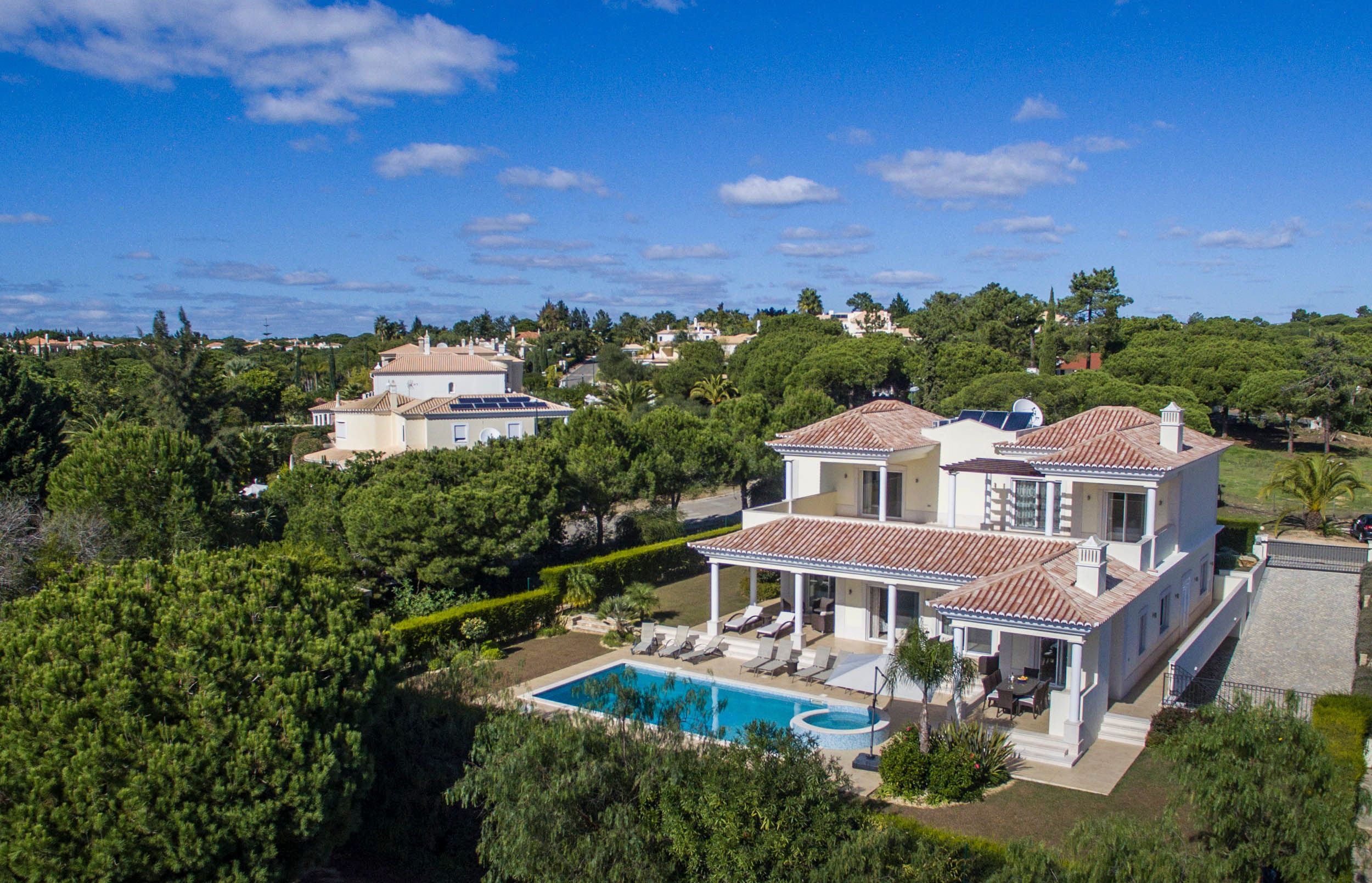 Villa Dolcasol