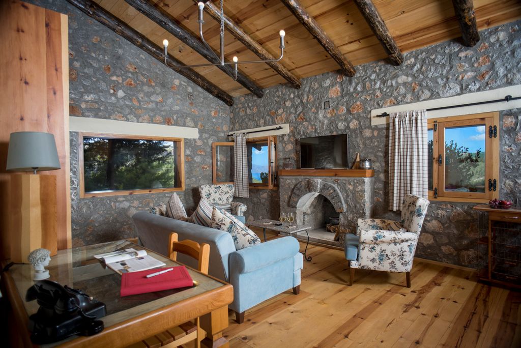 Villa Syrna Marmaris Olivers Travels 3