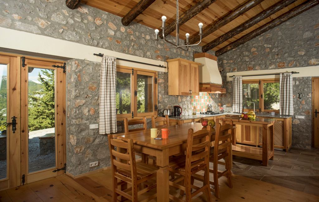 Villa Syrna Marmaris Olivers Travels 4