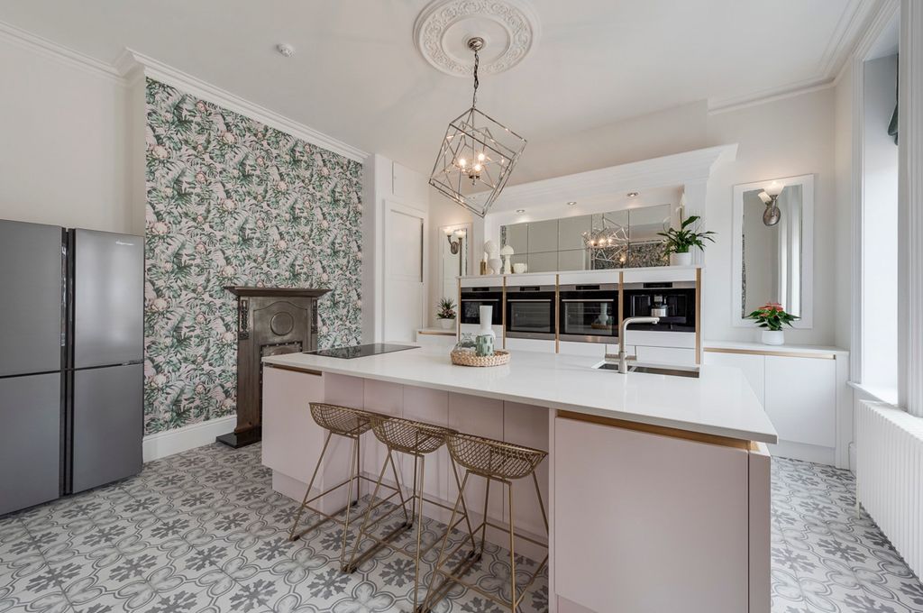 Shore House Dorset Olivers Travels5