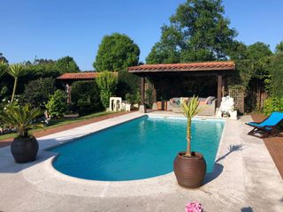 Villa Meluerda Northern Spain Olivers Travels 1