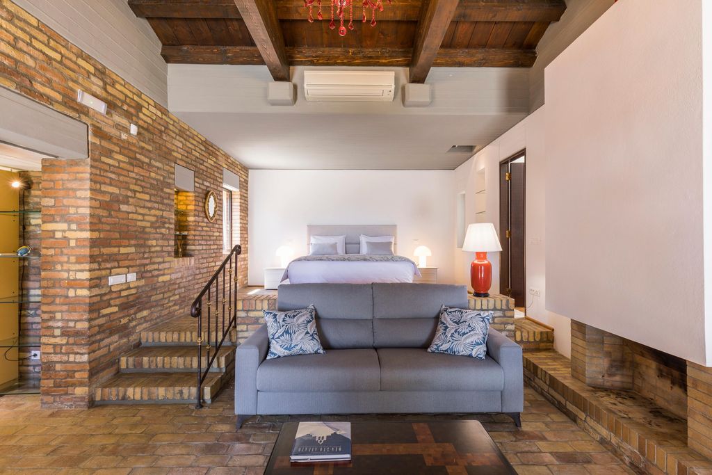 Villa Christophoros Corfu Olivers Travels 5
