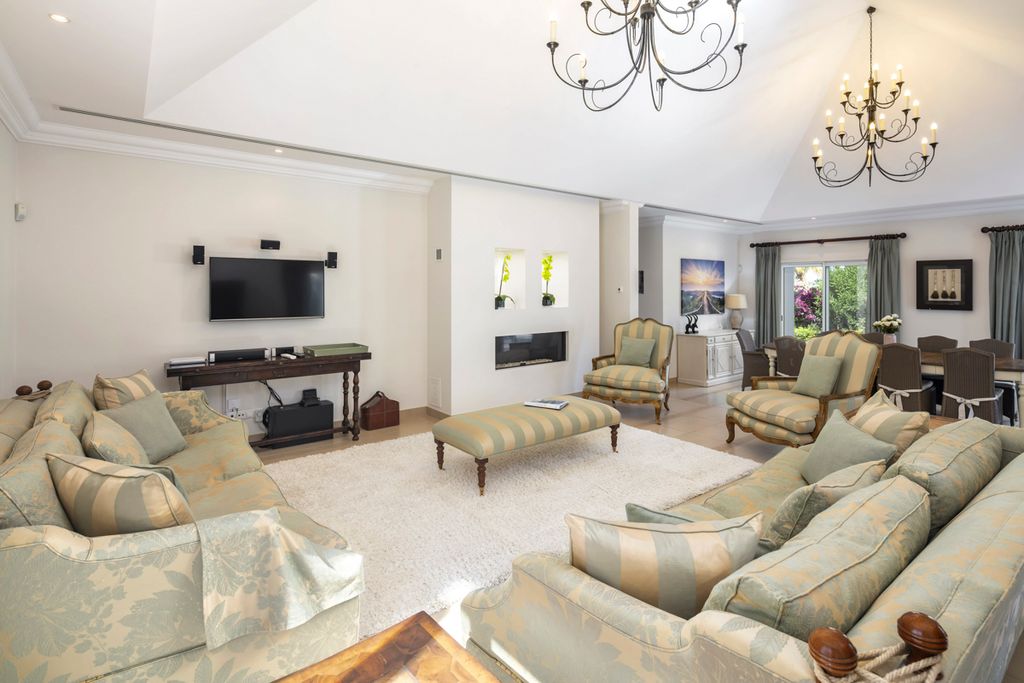 Villa Wendy Quinta do Lago Olivers Travels 3