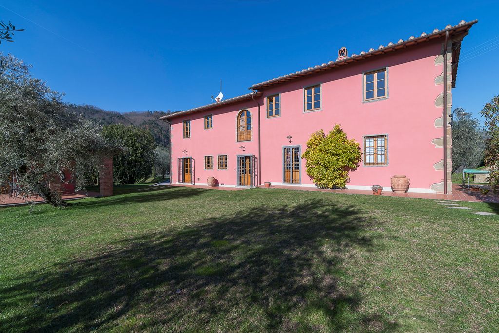 Casa Taffy Tuscany Olivers Travels 2
