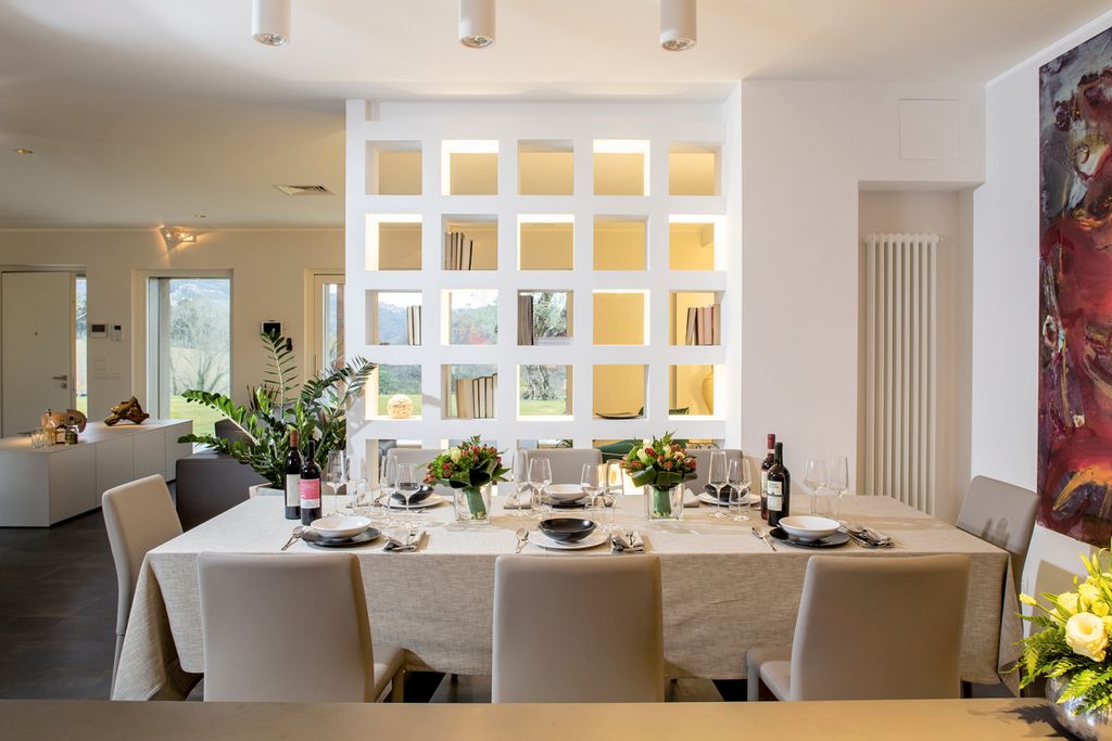 Frate Sole Umbria Olivers Travels 4