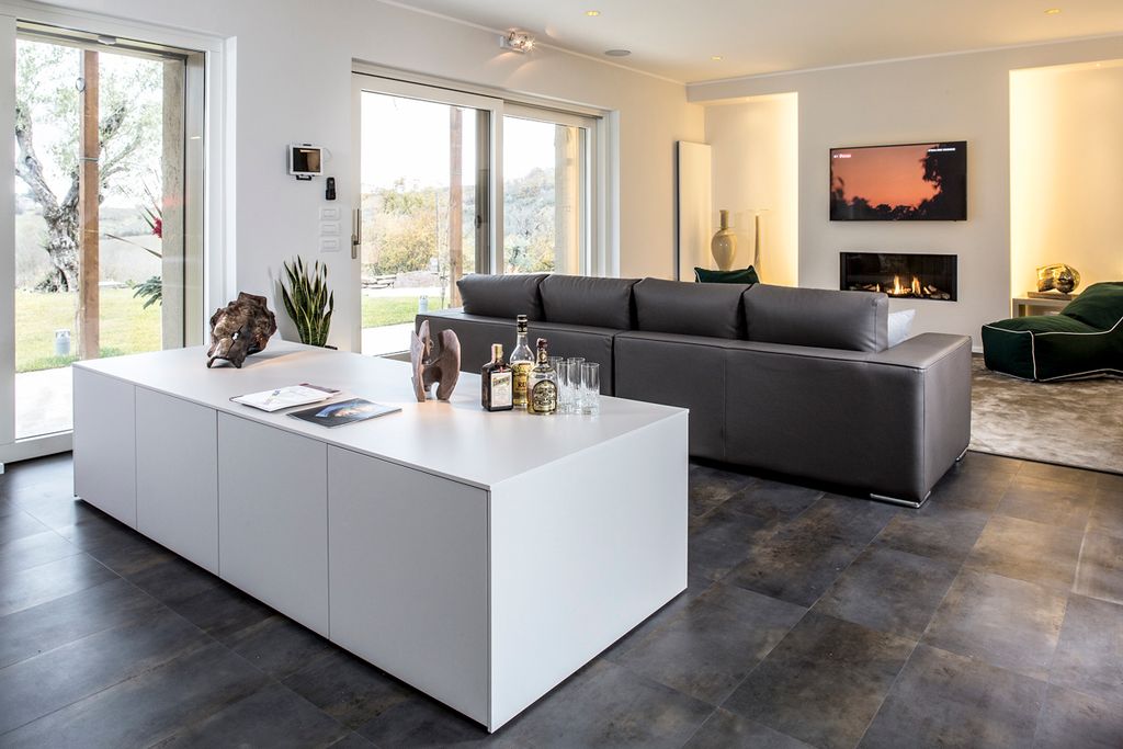 Frate Sole Umbria Olivers Travels 3