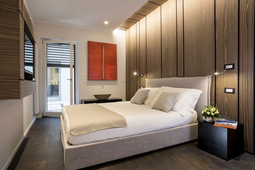 Frate Sole Umbria Olivers Travels 5