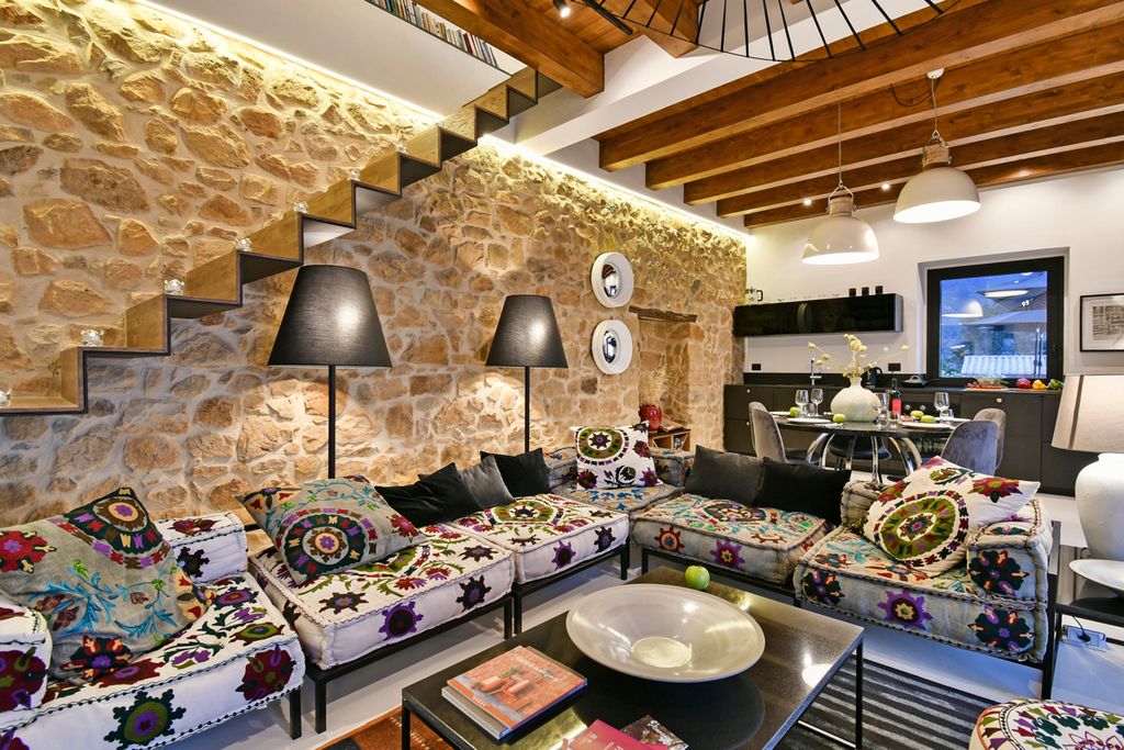 Villa Stella Sicily Olivers Travels3