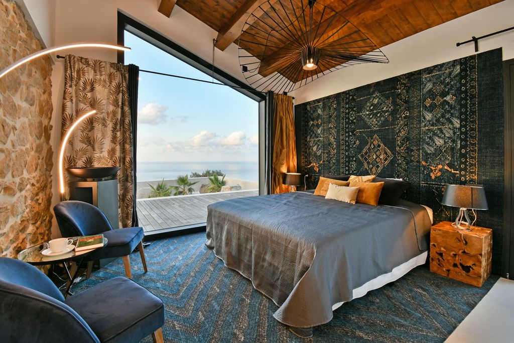 Villa Stella Sicily Olivers Travels4