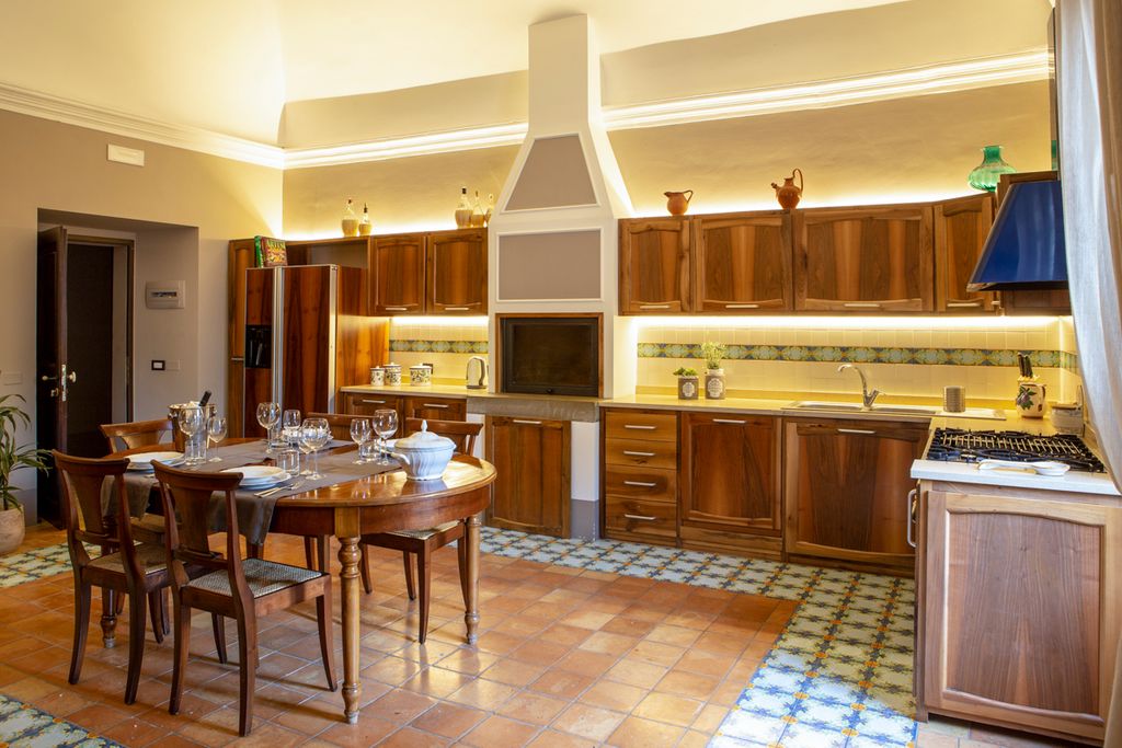 Villa Evelina Marche Olivers Travels4