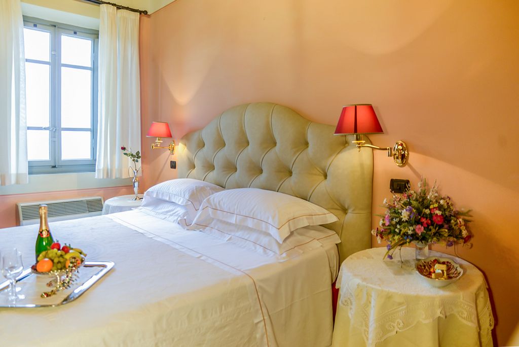 Dimora Dayan Tuscany Olivers Travels 4