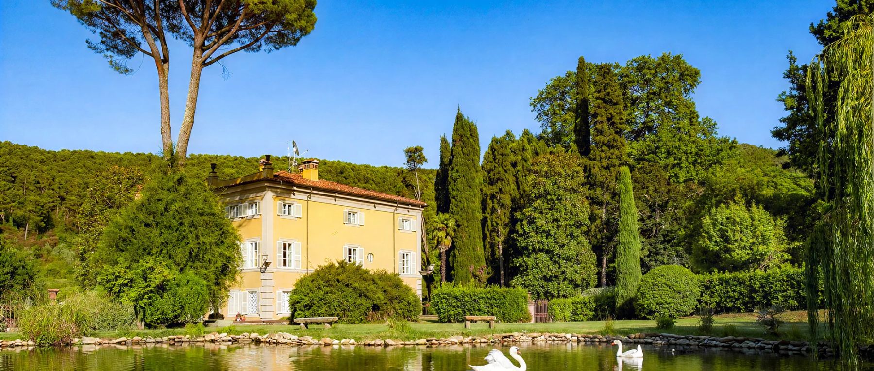 001 villa maestosa central italy olivers travels desktop center
